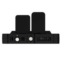 RGBlink TAO 1Pro 5.5'' FullHD Vorschaumonitor Videoswitcher / Recorder - Streamer - NDI-Encod