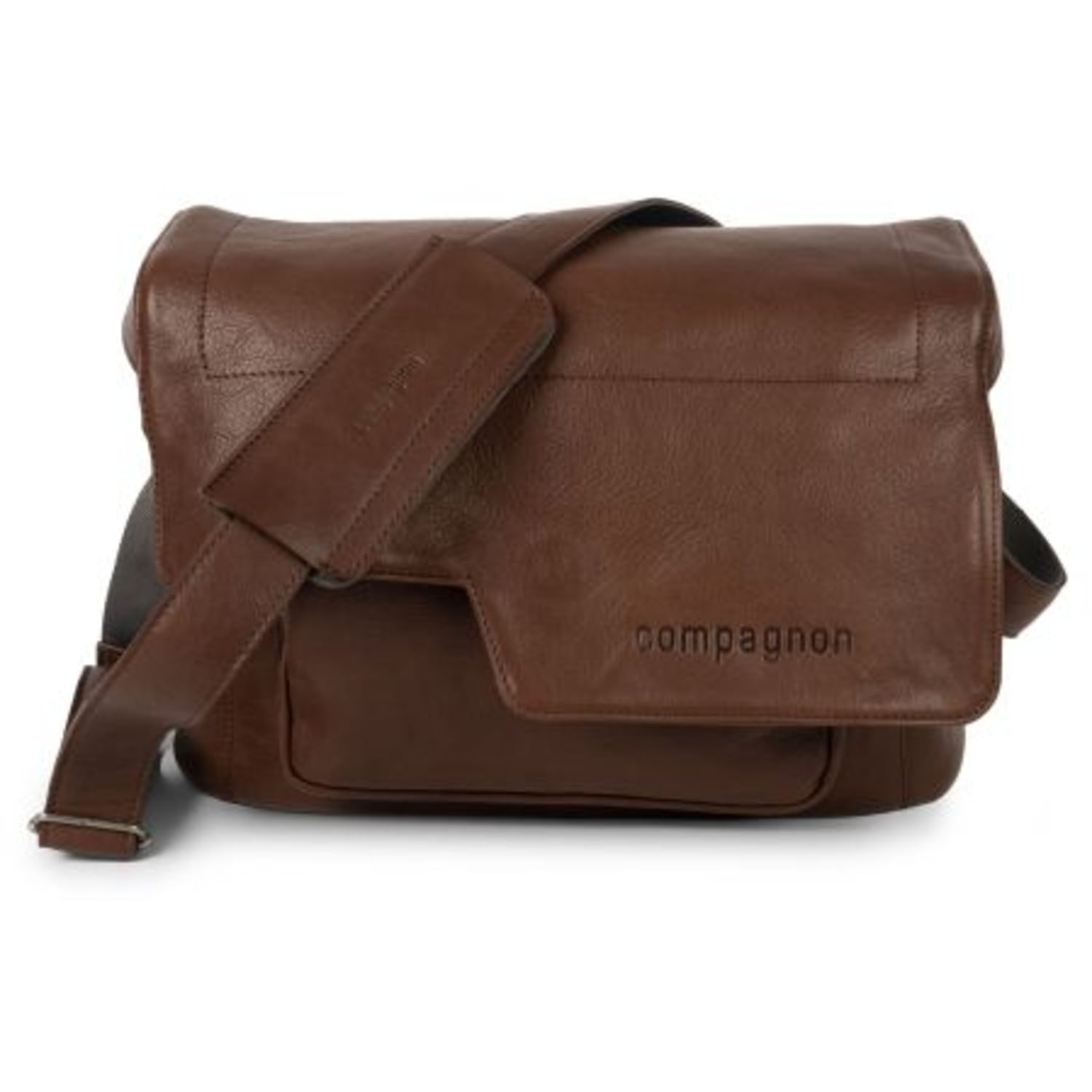 Compagnon "the medium messenger" Gen III Dunkelbraun