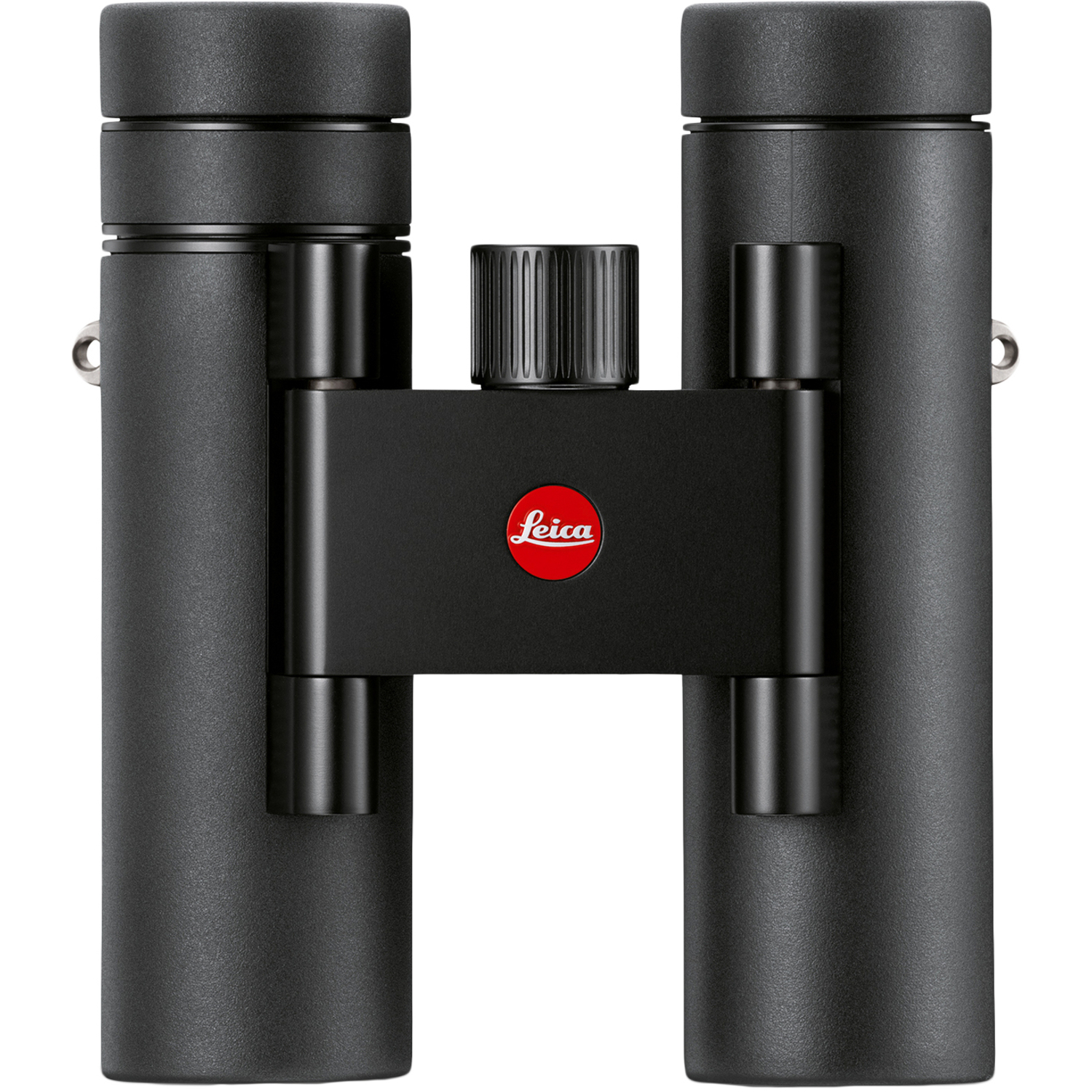 Leica Noctivid Compact 10x25 gummiert schwarz
