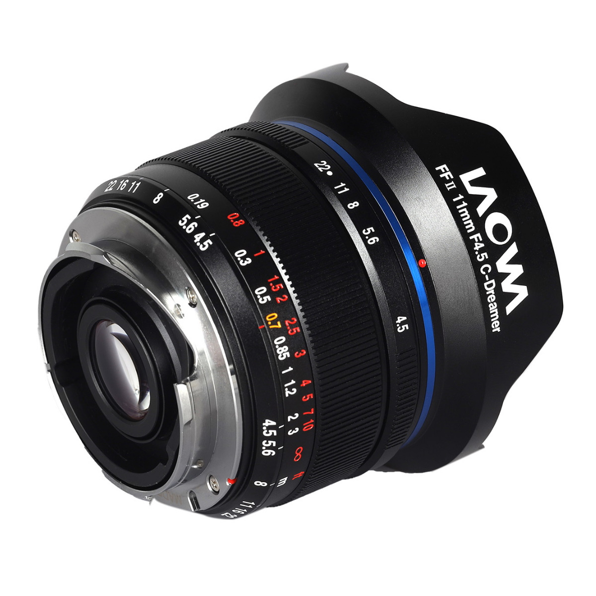 LAOWA 11mm F4.5 FF RL für Nikon Z-Mount