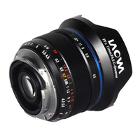 LAOWA 11mm F4.5 FF RL für Nikon Z-Mount
