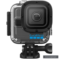 GoPro Tauchgehäuse für HERO11 Black Mini