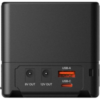SmallRig Mini V-Mount-Akku VB155 3581B