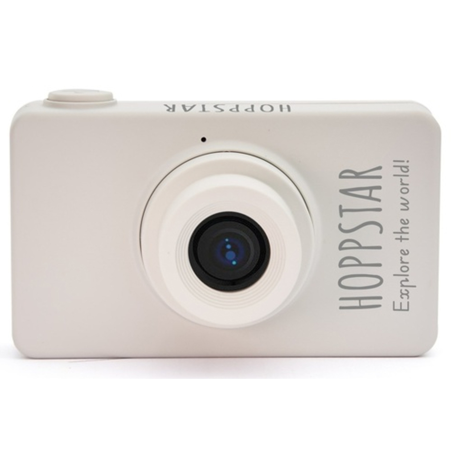 Hoppstar ROOKIE Blush