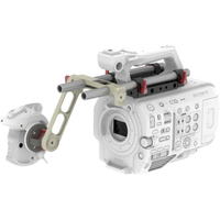 Vocas Alister’s ENG Kit für Sony PXW-FX9