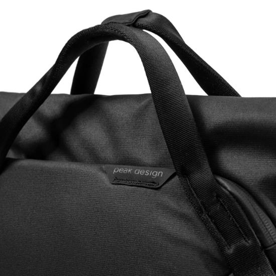 Peak Design Tasche Everyday Totepack V2 20L schwarz
