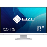 Eizo EV2740S-WT FlexScan 27" weiß