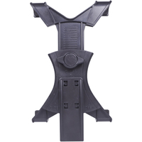 B.I.G. TH2 Tablet-PC Halter mit Stativgewinde
