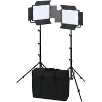 Nanlite LED-Beleuchtungs-Set 900CSA
