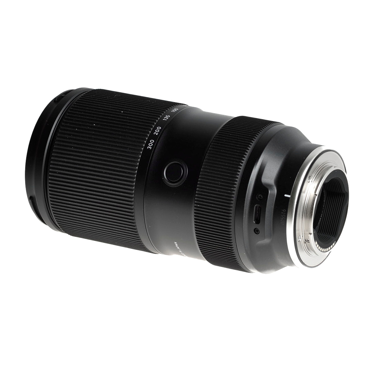 Tamron 50-300mm F4.5-6.3 Di III VC VXD für Sony E-Mount gebraucht