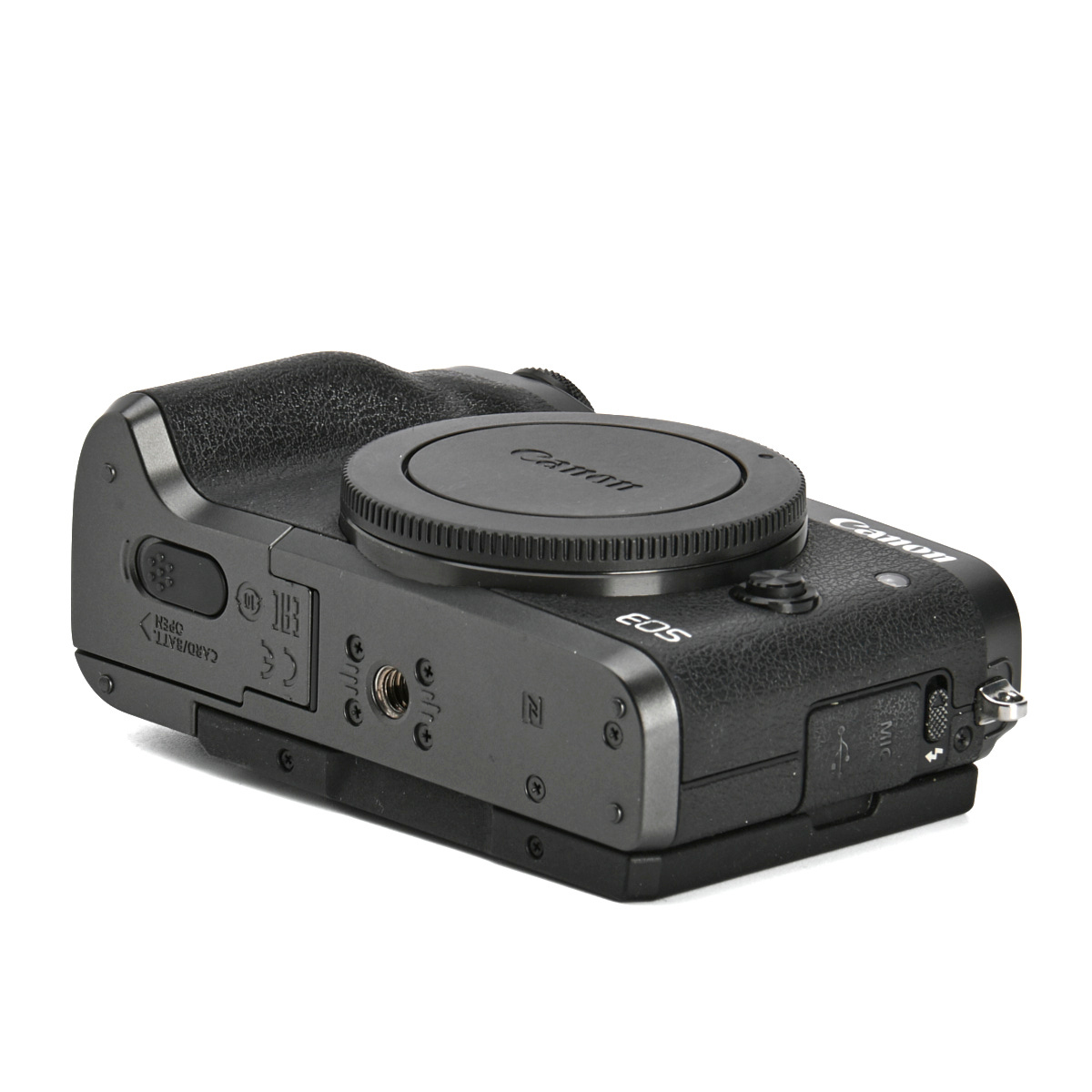 Canon EOS M6 gebraucht