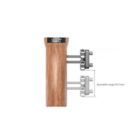SmallRig Universaler Holzgriff 2093