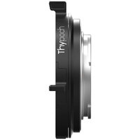 Thypoch M-Mount Positive-Lock Adapter für E-Mount Kameras