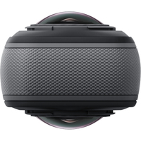 Insta360 X5 BMW Motorrad Edition nachtschwarz