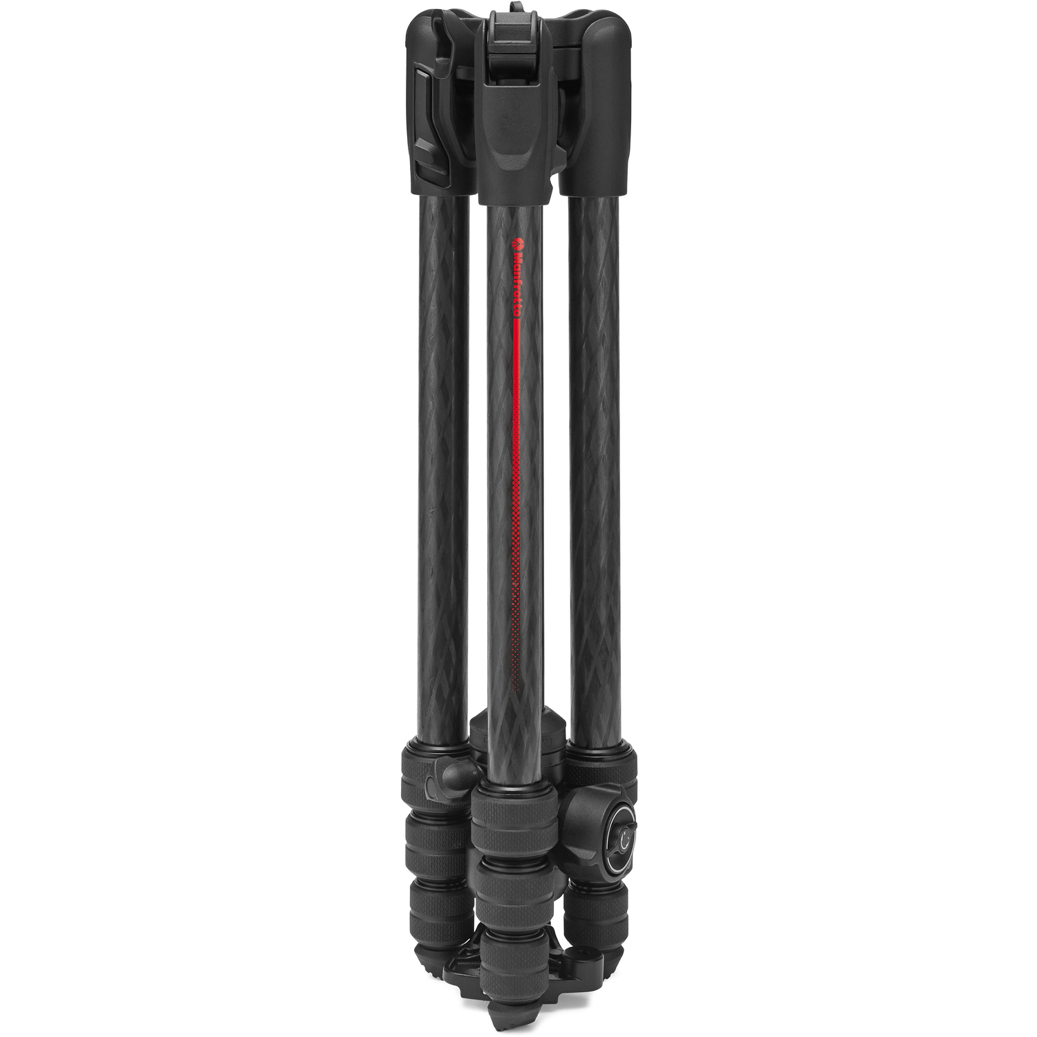 Manfrotto Befree Advanced AS Twist Carbon-Stativ