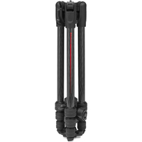 Manfrotto Befree Advanced AS Twist Carbon-Stativ