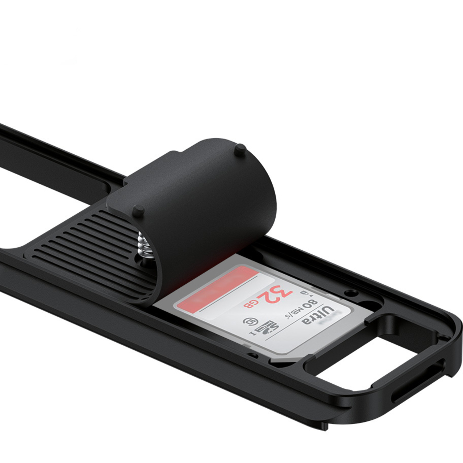 JJC Kamera-Handgriff HG-XE5 schwarz für Fujifilm X-E5