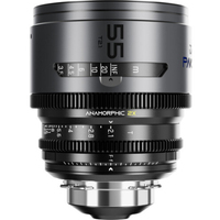 DZOFILM PAVO 2X ANAMORPHIC 3-Lens Kit 32/55mm T2.1 und 100mm T2.4 für PL/EF-Mount