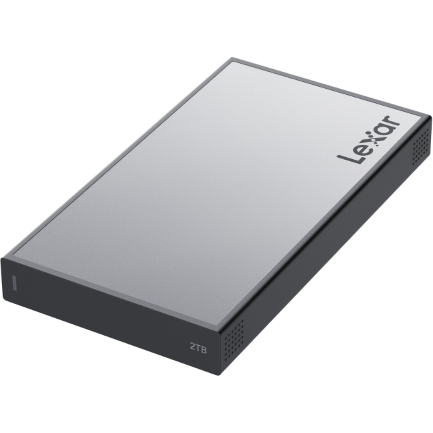 Lexar Professional Workflow Portable SSD 2TB