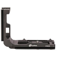 Leofoto LPC-5DIIIN L-Schiene für Canon 5D III