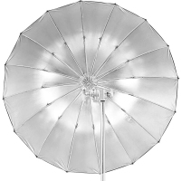 Godox UB-105S Parabolschirm 105 cm Black & Silver