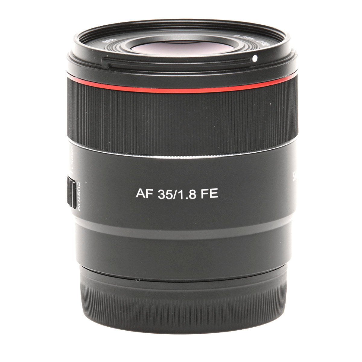 Samyang AF 35mm F1.8 FE für Sony E-Mount gebraucht