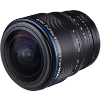 LAOWA 8-15mm F2.8 Zoom Fisheye für Canon RF-Mount