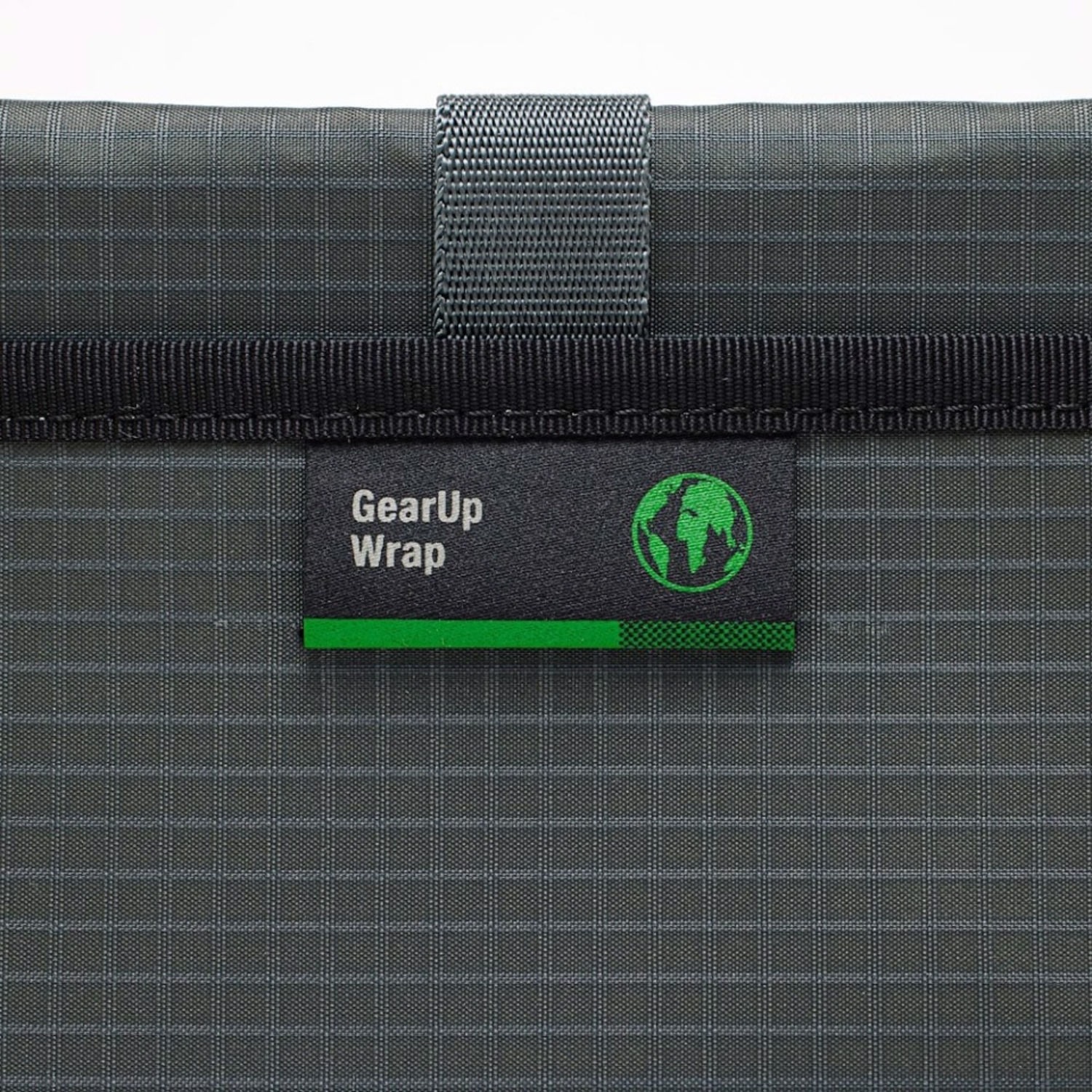 LowePro GearUp Wrap, Greenline