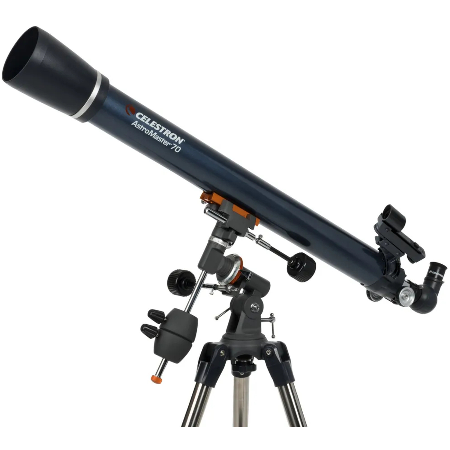 Celestron AstroMaster 70EQ Teleskop