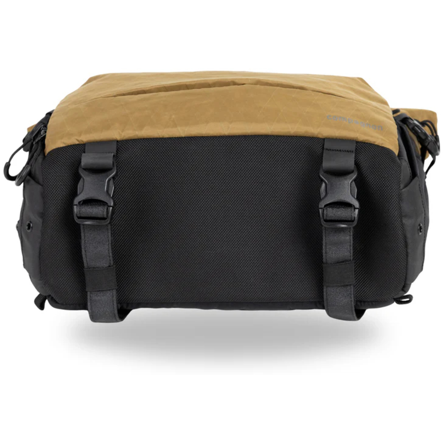 Compagnon Umhängetasche Element Sling 12L Desert Brown