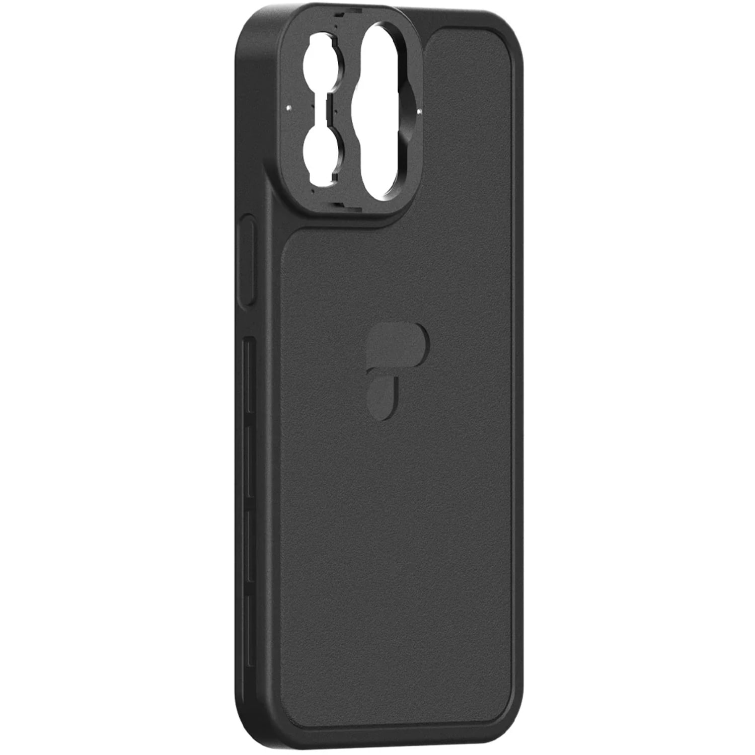 PolarPro LiteChaser iPhone 13 PRO MAX Case Schwarz