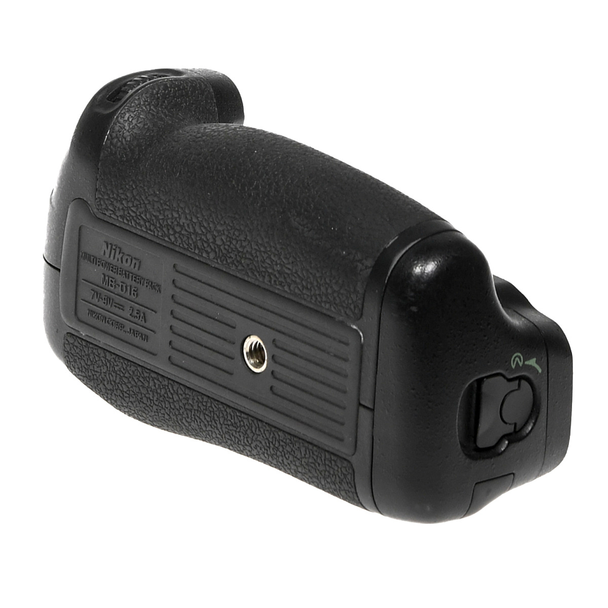 Nikon MB-D16 MULTIFUNKTIONS-BATTERIEHANDGRIFF für D750 gebraucht