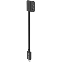 SmallRig USB-C-Datenkabel Stecker auf Buchse 5078