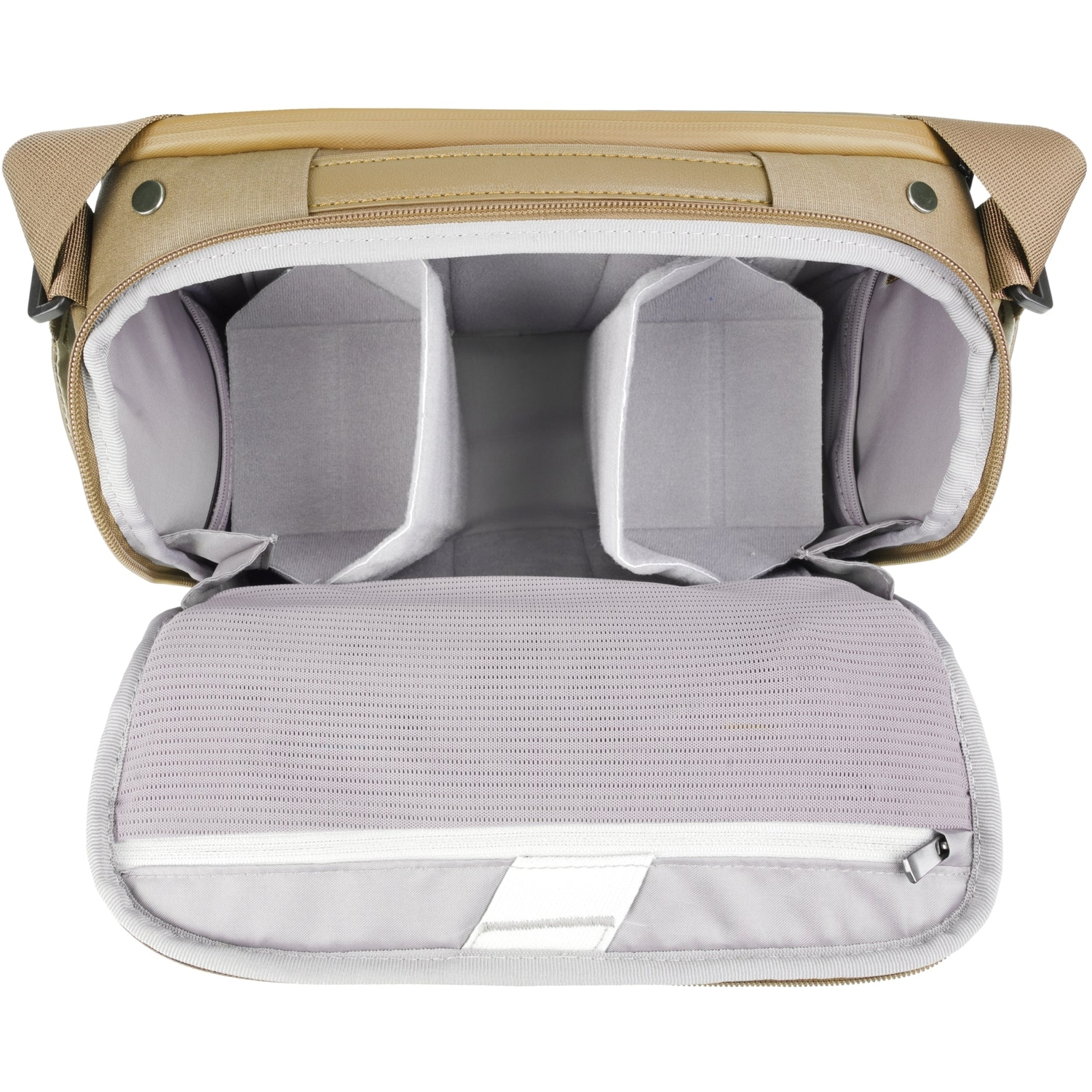 Vanguard VEO Metro S7L BG 7L beige