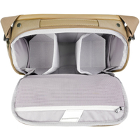 Vanguard VEO Metro S7L BG 7L beige