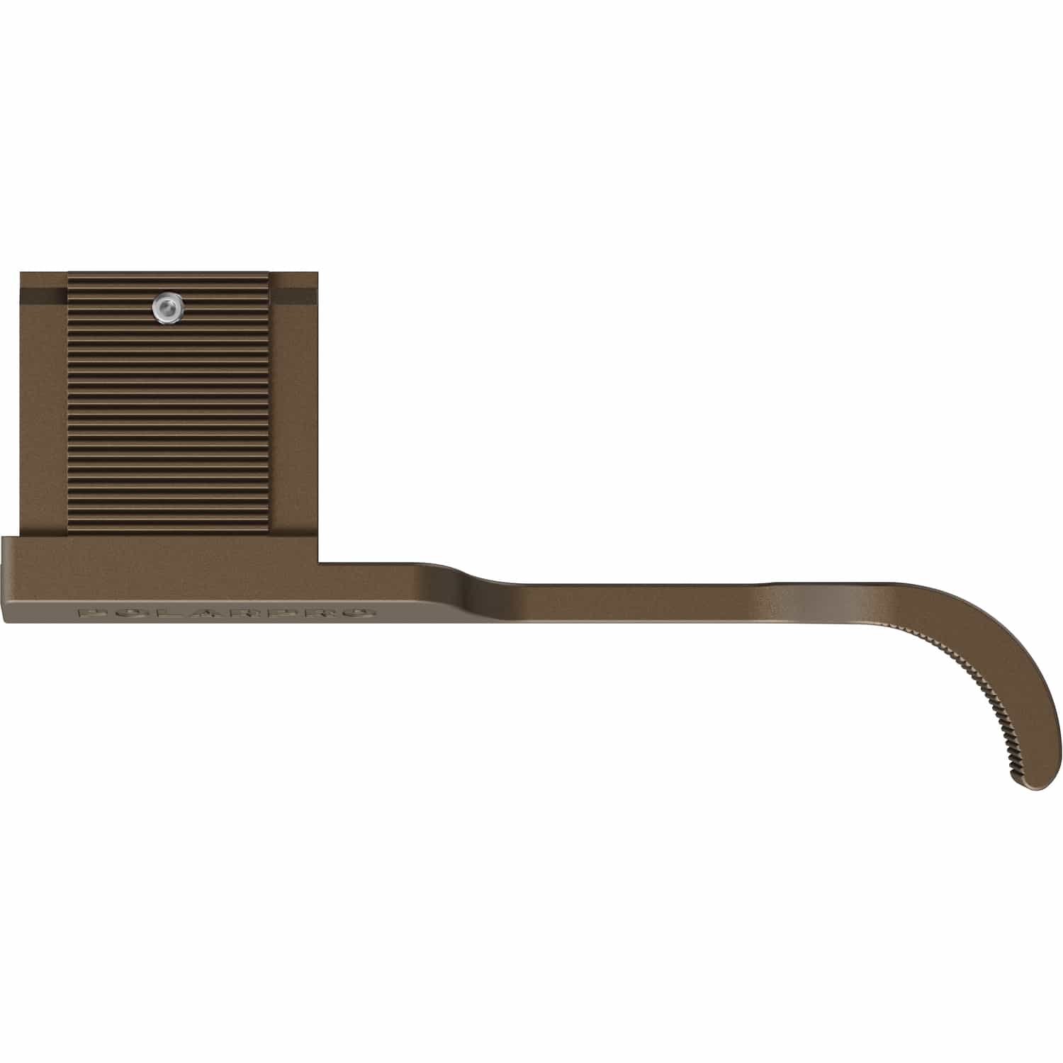 PolarPro ThumbGrip für Fujifilm X100VI bronze