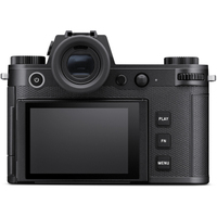 Leica SL3-S Prime Kit 35