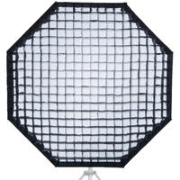 Bowens Stoffwabe für Octabox 120cm
