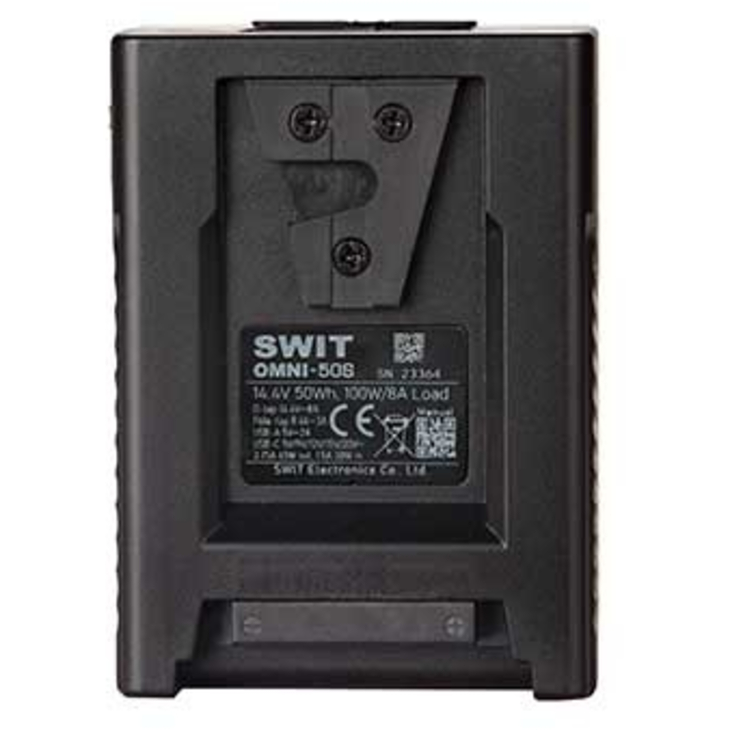 Swit Akku Omni-50S 50Wh