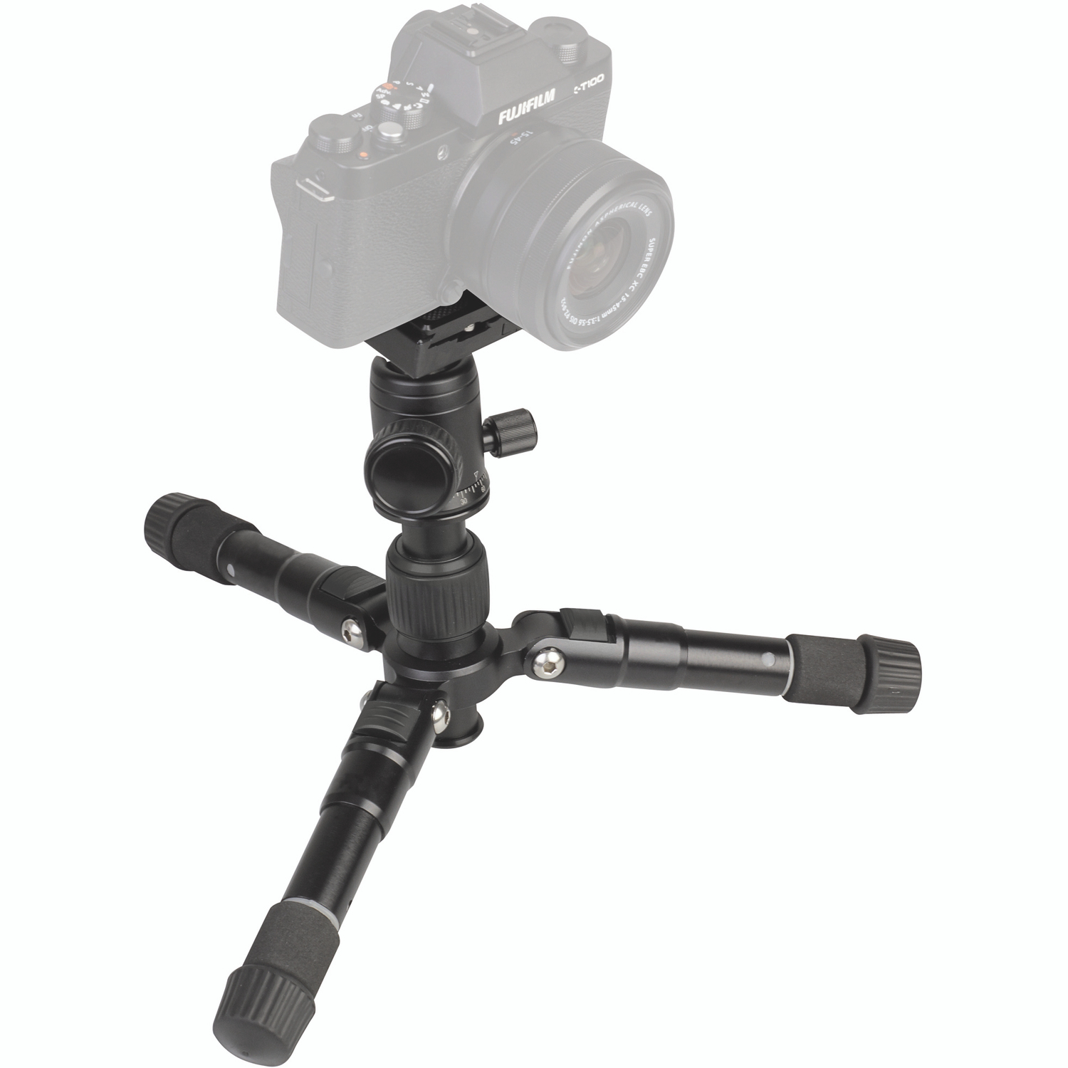 B.I.G. MT-809 TTP Tischstativ Pro