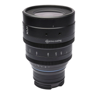 Irix Cine 45mm T1.5 Metrisch für L-Mount gebraucht