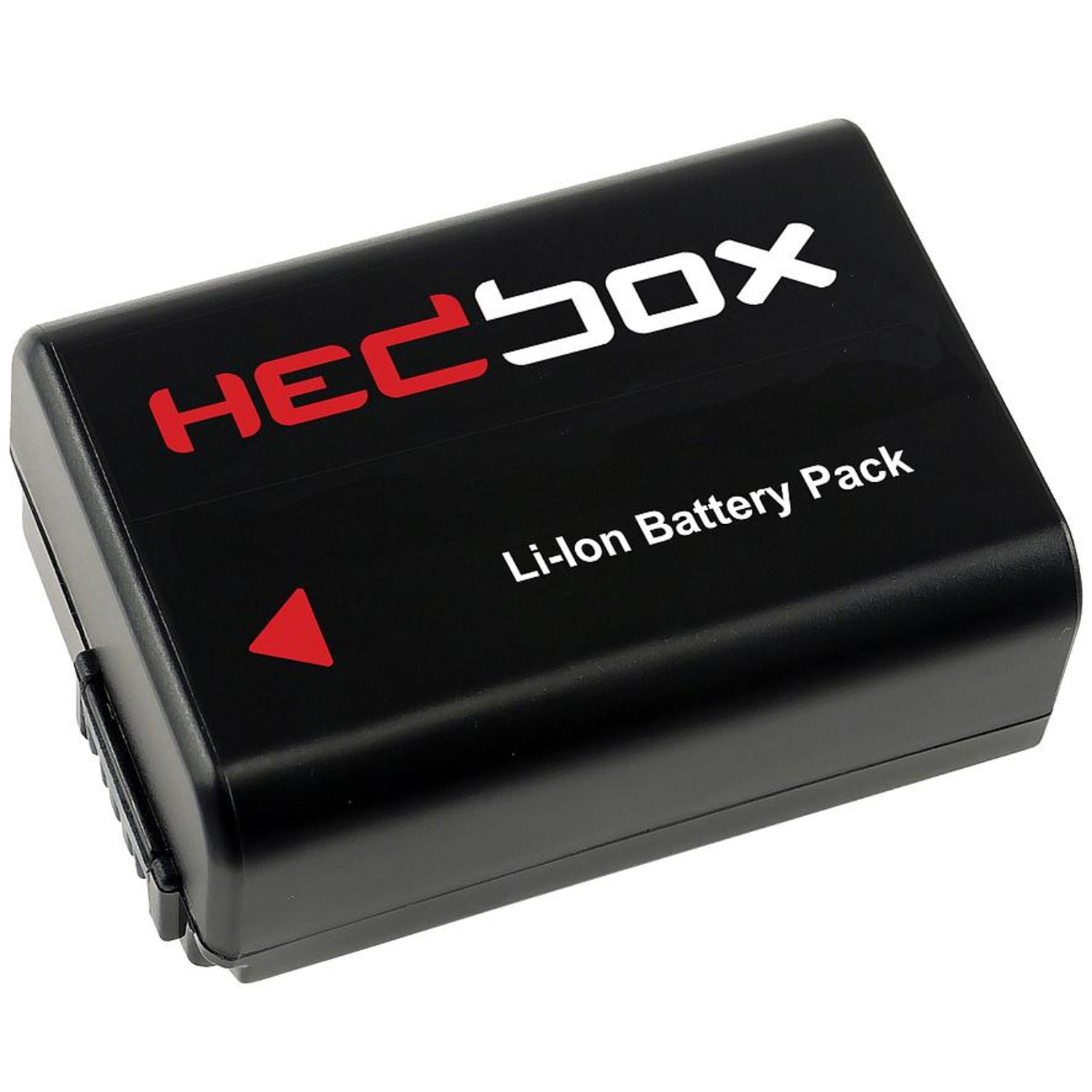 HEDBOX HED-FW50 Akku 1050mAh für Sony
