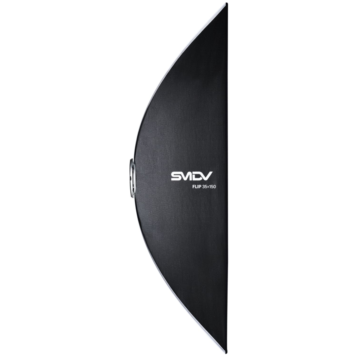 SMDV Speedbox-Flip 35 x 150cm