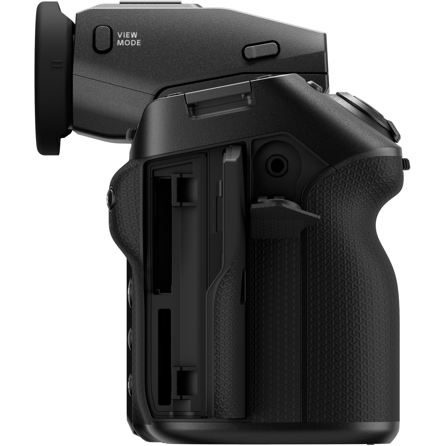 Fujifilm GFX100 II schwarz