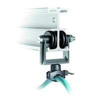Manfrotto IFF Endstoppen mit Kabelträger