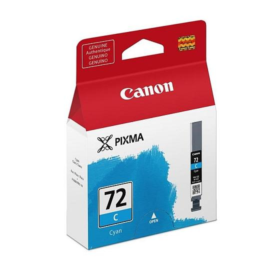 Canon Tinte PGI-72 C cyan  f. PRO-10