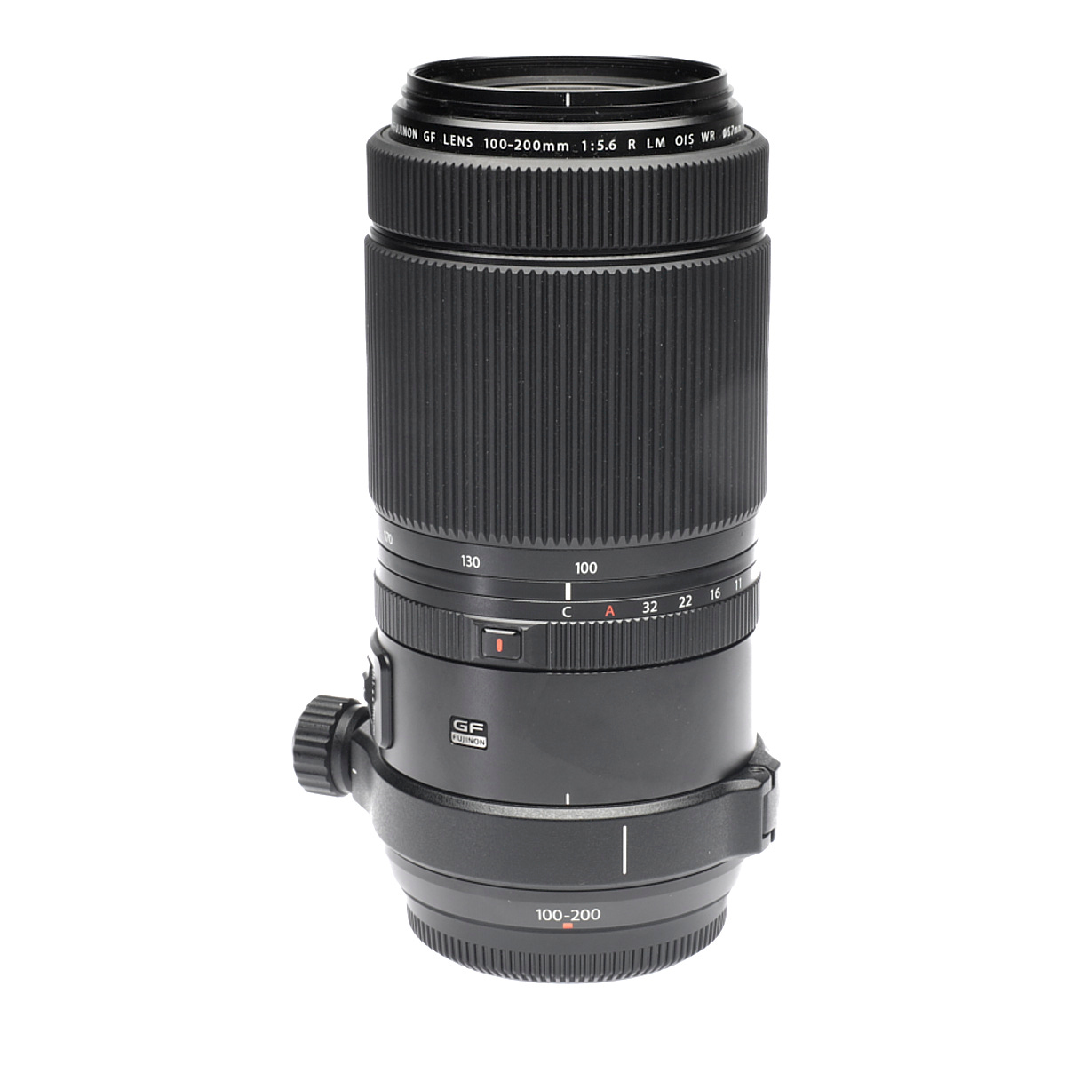 Fujifilm FUJINON GF 100-200mm F5.6 R LM OIS WR gebraucht