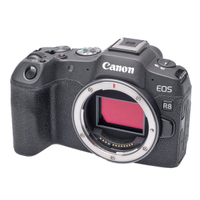 Canon EOS R8 gebraucht