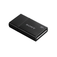 Sony SD-Kartenleser