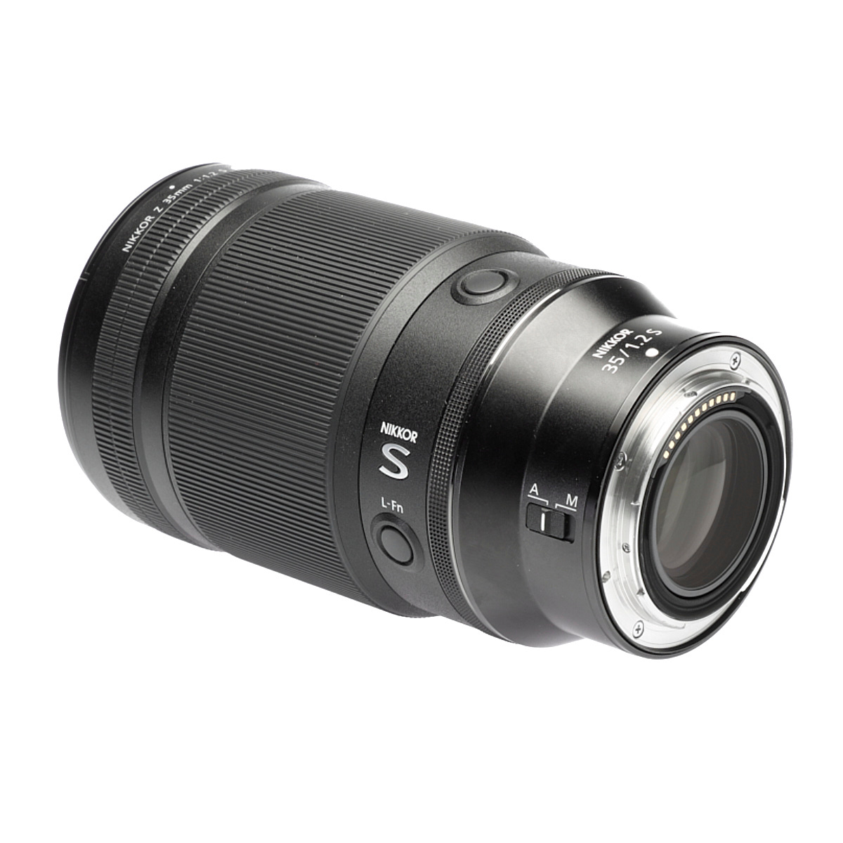 Nikon NIKKOR Z 35mm F1.2 S  gebraucht